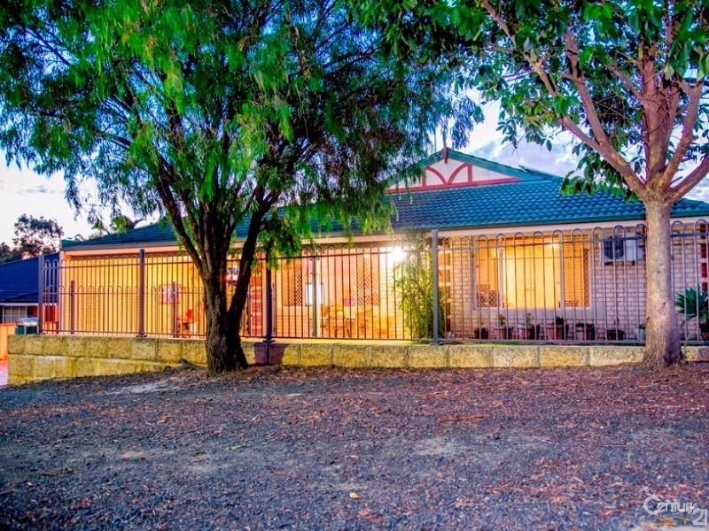 15 Morgan Court, Eaton WA 6232