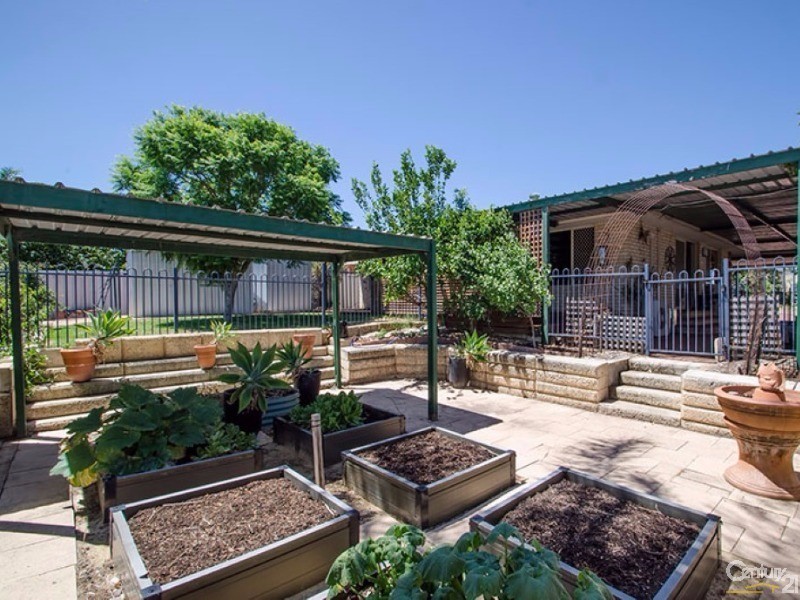 15 Morgan Court, Eaton WA 6232