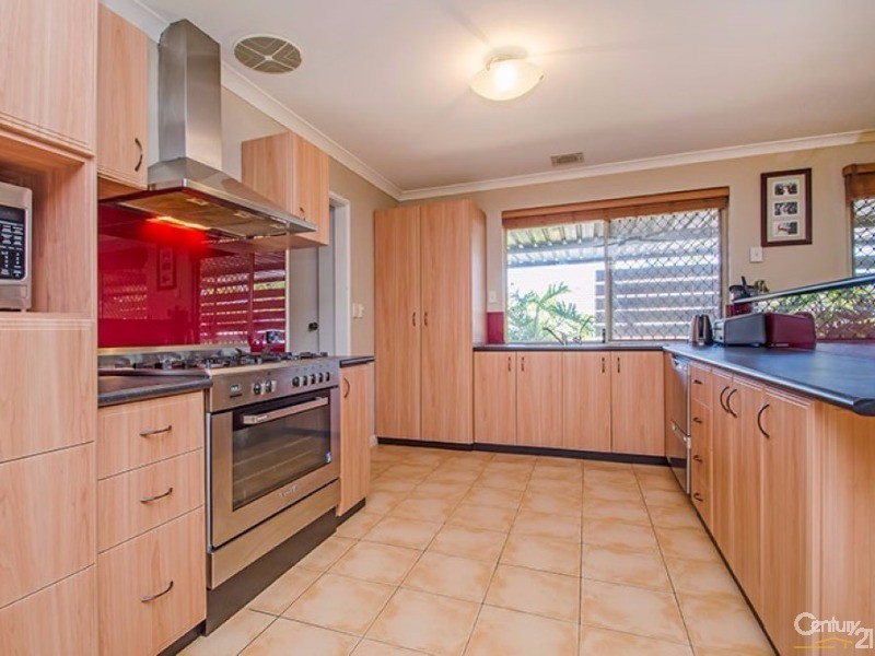 15 Morgan Court, Eaton WA 6232