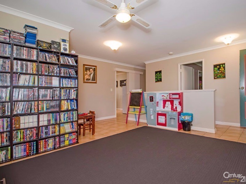 15 Morgan Court, Eaton WA 6232