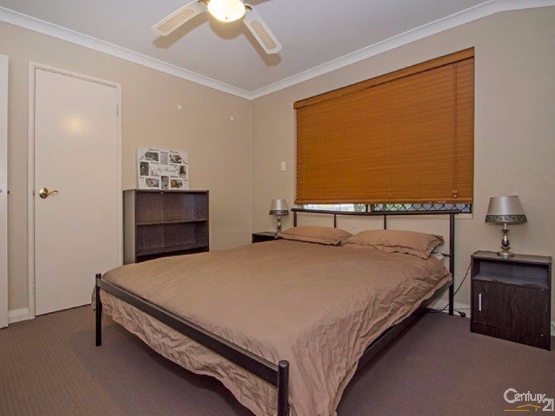 15 Morgan Court, Eaton WA 6232