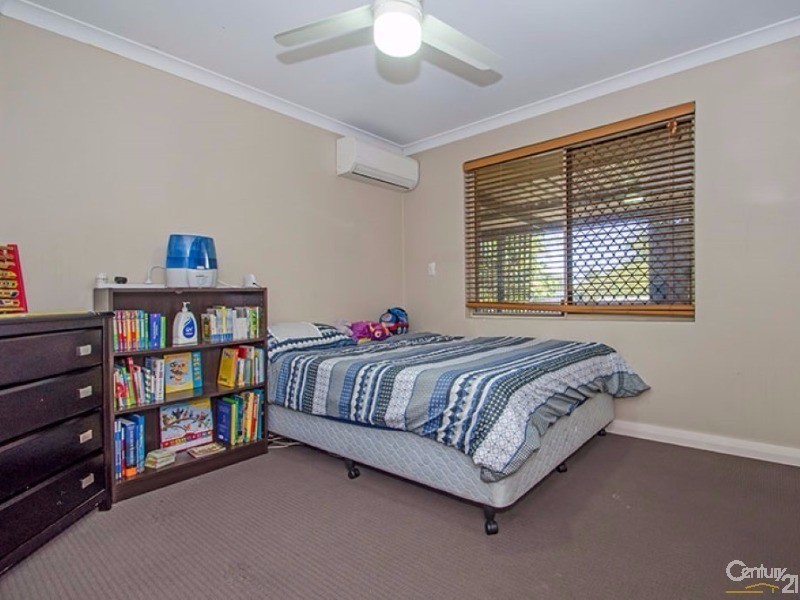 15 Morgan Court, Eaton WA 6232