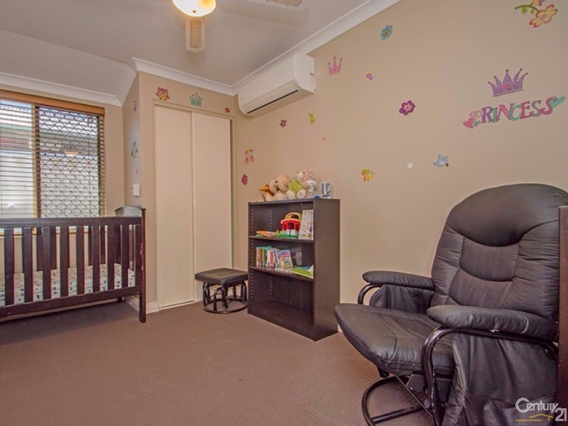 15 Morgan Court, Eaton WA 6232