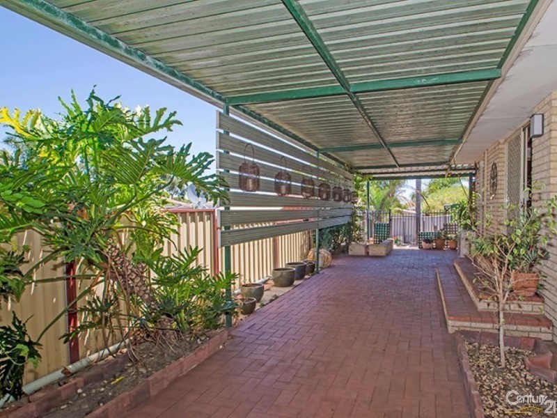 15 Morgan Court, Eaton WA 6232