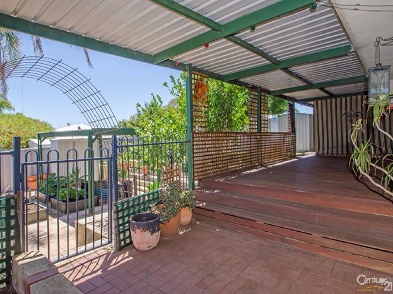 15 Morgan Court, Eaton WA 6232