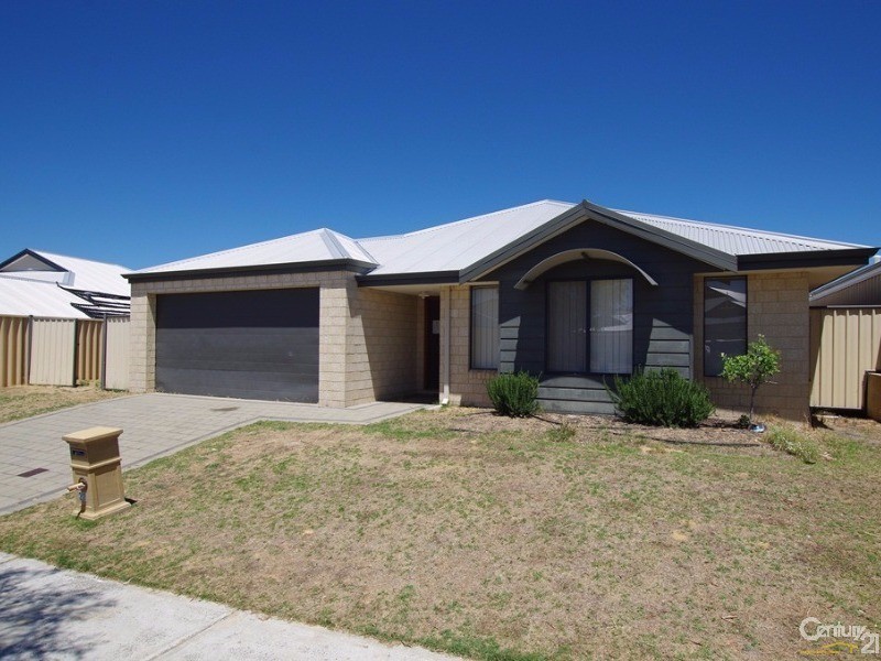 27 Walton Approach, Dalyellup WA 6230