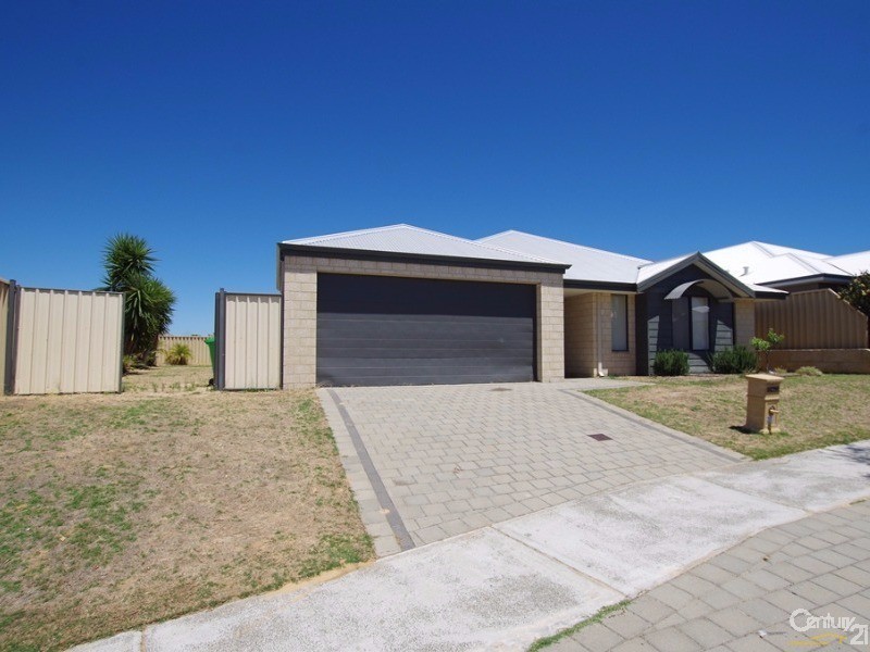 27 Walton Approach, Dalyellup WA 6230