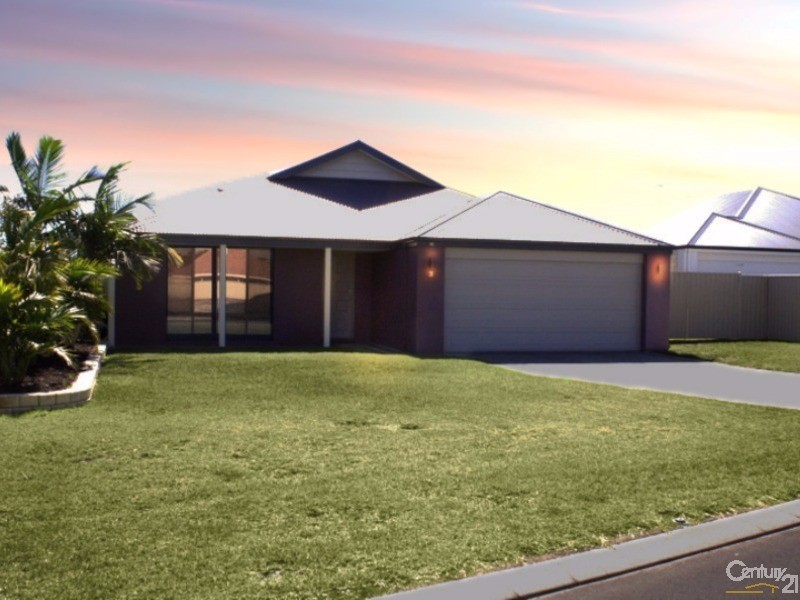 3 Birl Road, Capel WA 6271