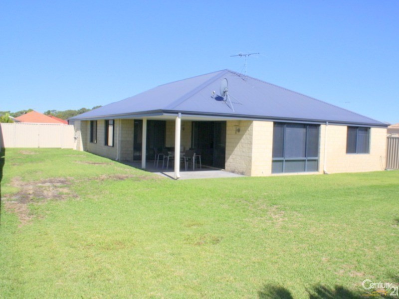 3 Birl Road, Capel WA 6271