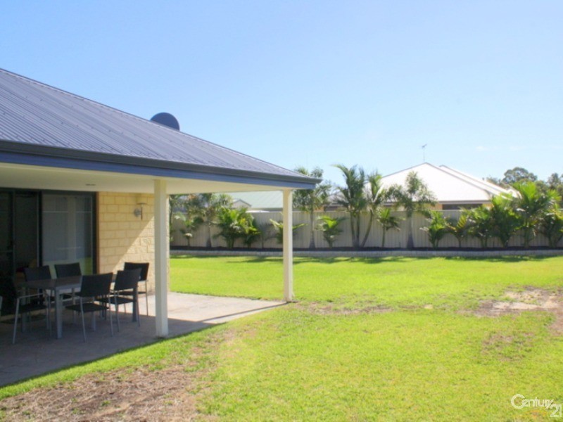 3 Birl Road, Capel WA 6271