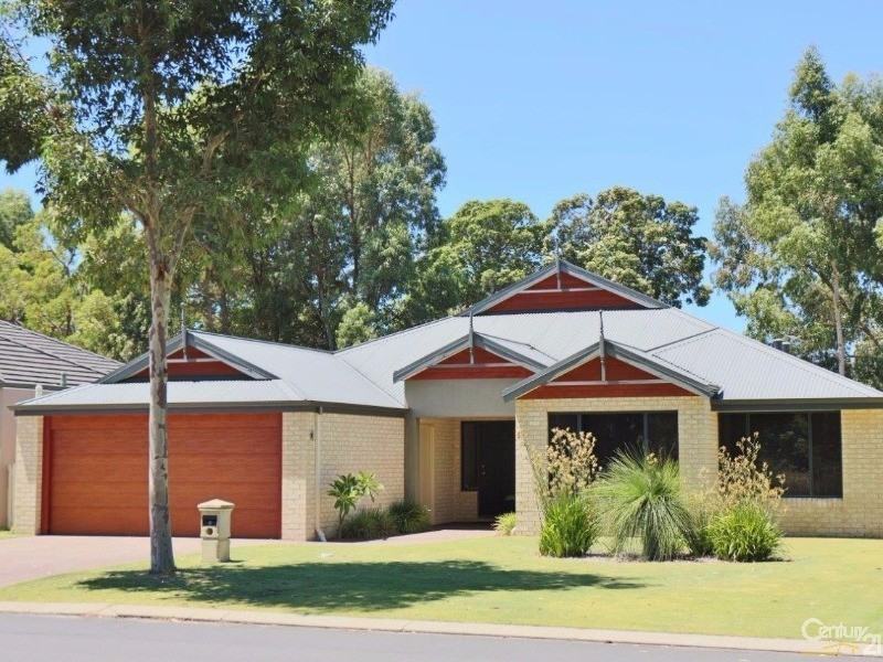 7 Murchison Parade, Millbridge WA 6232
