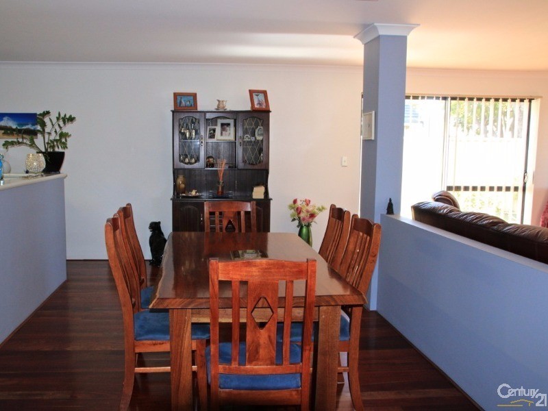 7 Murchison Parade, Millbridge WA 6232