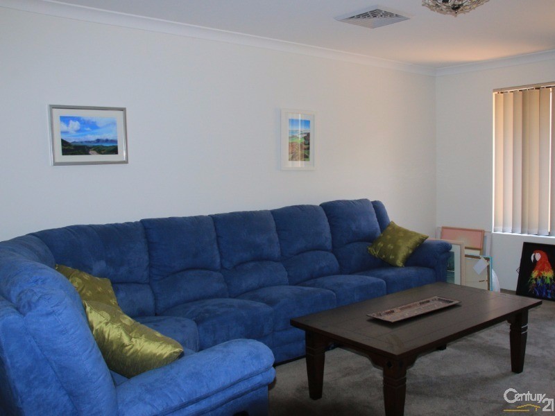 7 Murchison Parade, Millbridge WA 6232