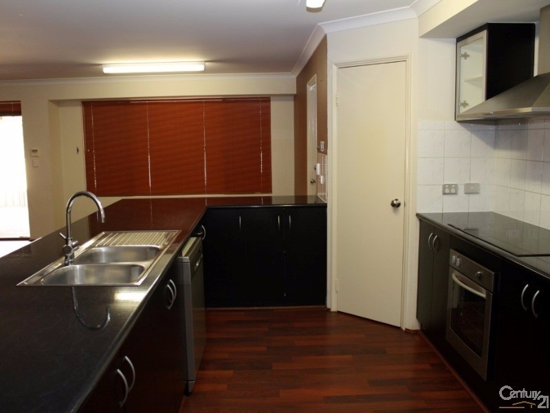 23 Mccamish Crescent, Collie WA 6225