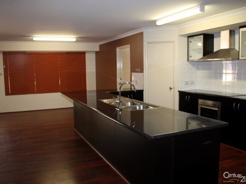 23 Mccamish Crescent, Collie WA 6225