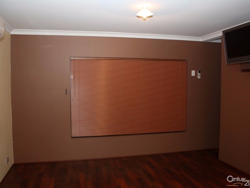 23 Mccamish Crescent, Collie WA 6225