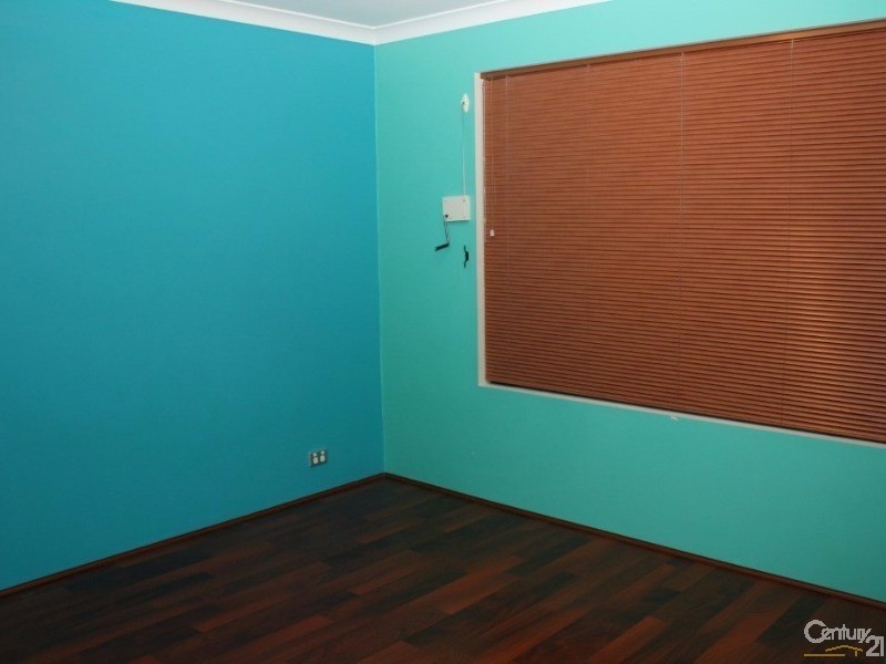 23 Mccamish Crescent, Collie WA 6225