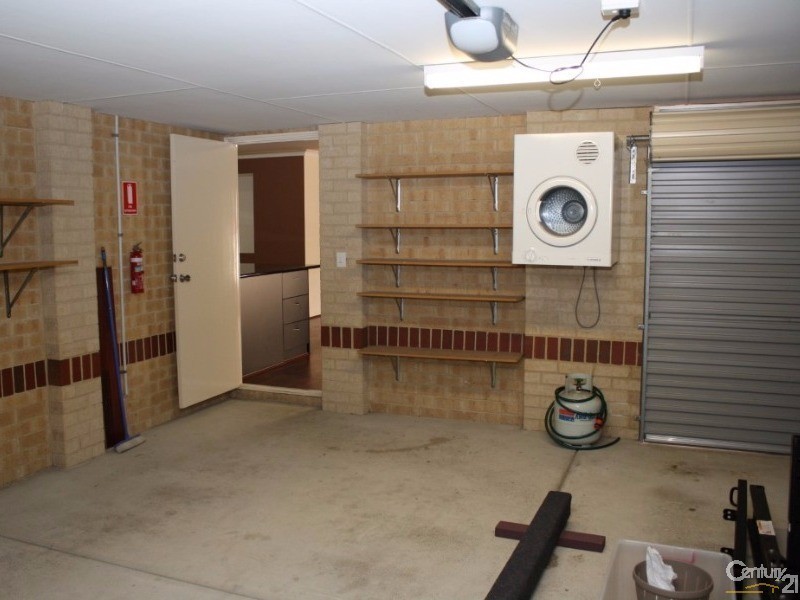 23 Mccamish Crescent, Collie WA 6225