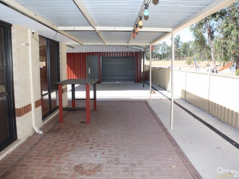 23 Mccamish Crescent, Collie WA 6225