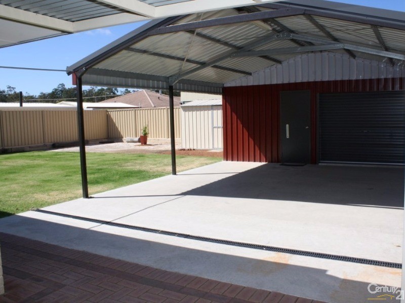 23 Mccamish Crescent, Collie WA 6225