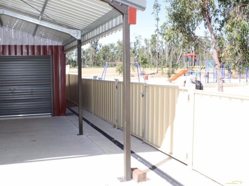 23 Mccamish Crescent, Collie WA 6225