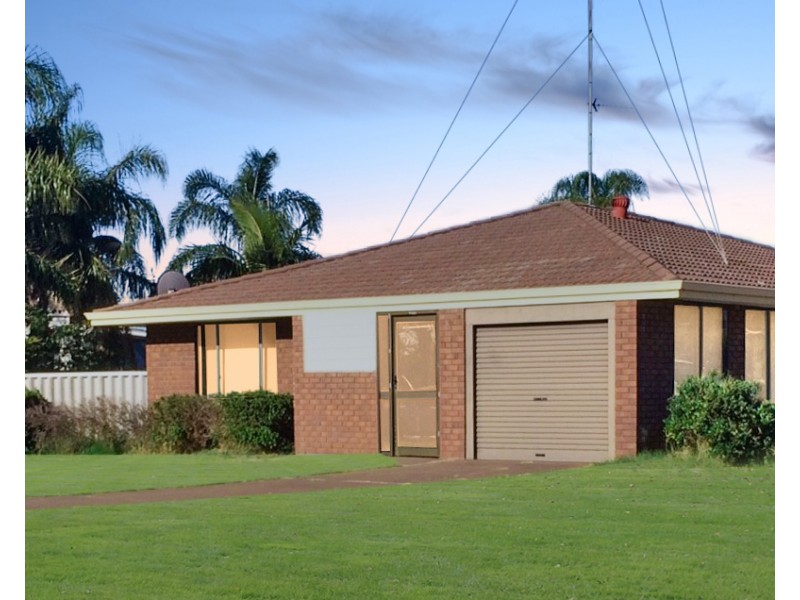 2A Drysdale Street, East Bunbury WA 6230