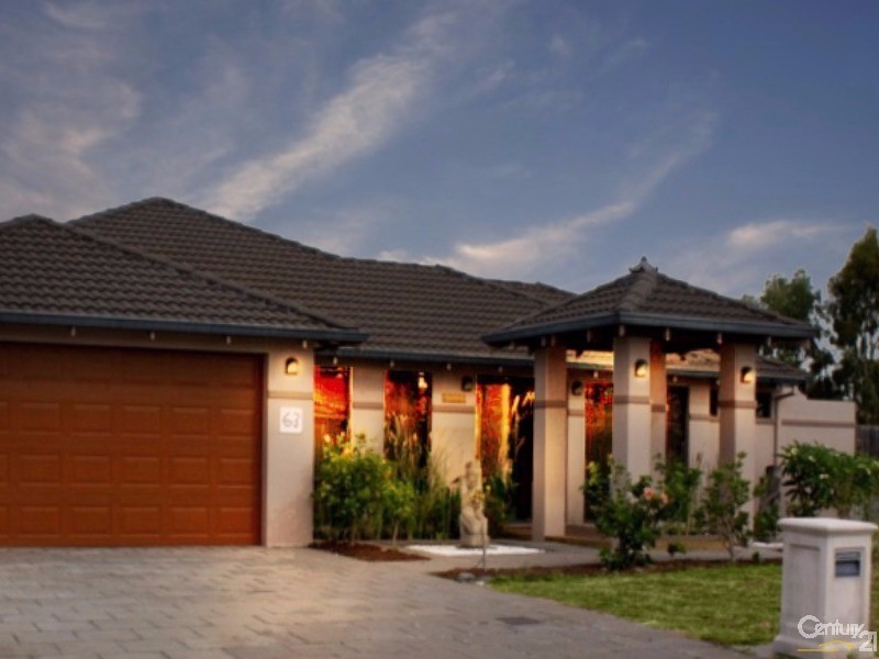 63 Braidwood Drive, Australind WA 6233