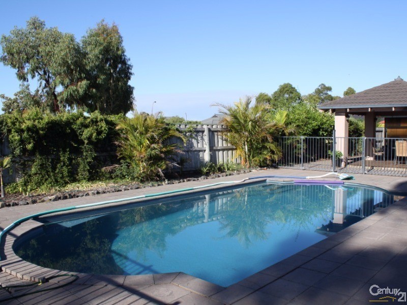 63 Braidwood Drive, Australind WA 6233