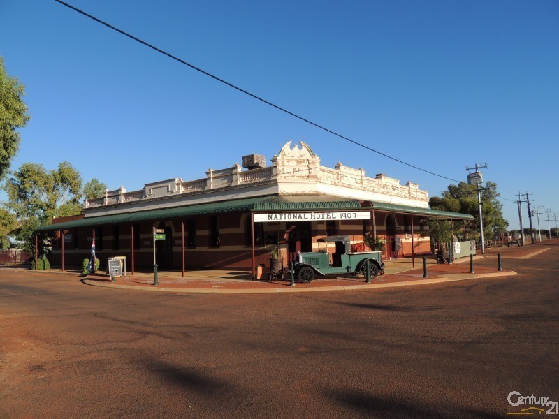 17 Payne Street, Sandstone WA 6639