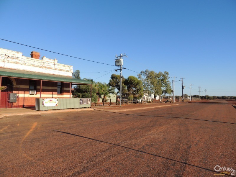 17 Payne Street, Sandstone WA 6639