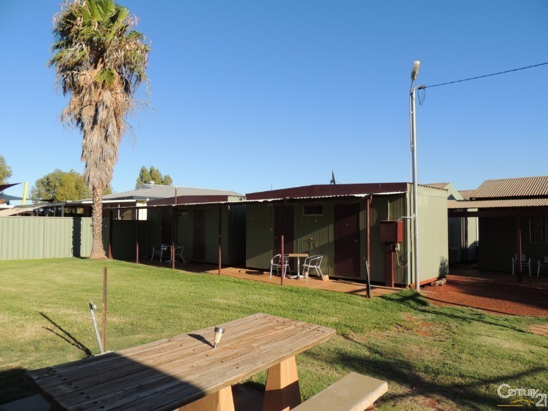 17 Payne Street, Sandstone WA 6639