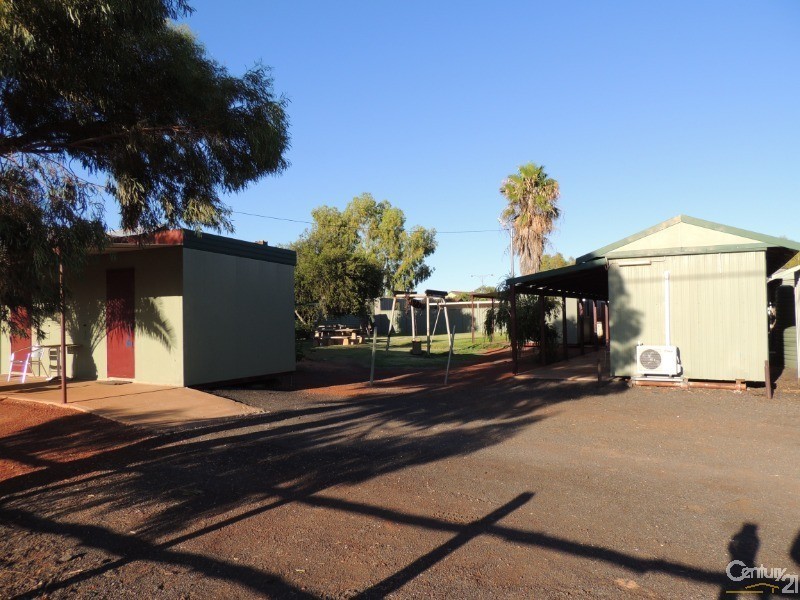 17 Payne Street, Sandstone WA 6639