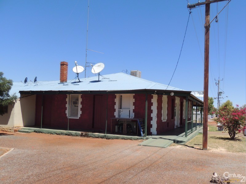 40 Gibbons Street, Yalgoo WA 6635