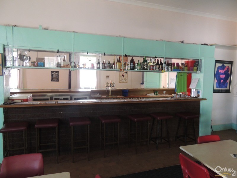 40 Gibbons Street, Yalgoo WA 6635