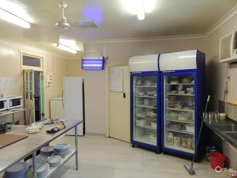 40 Gibbons Street, Yalgoo WA 6635