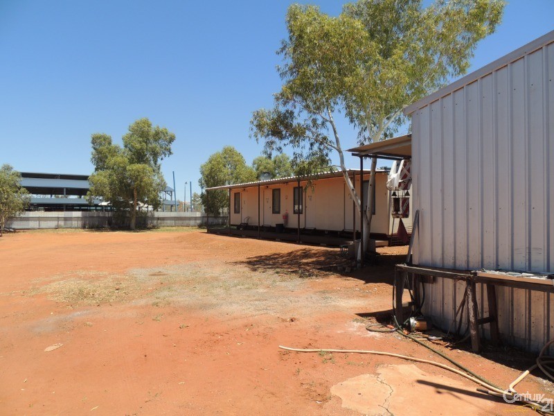 40 Gibbons Street, Yalgoo WA 6635