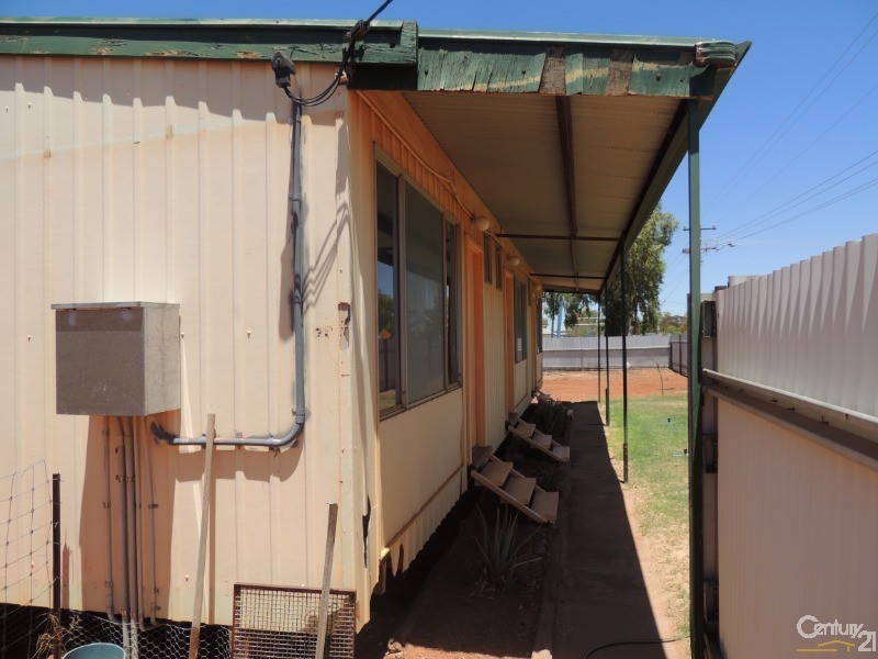 40 Gibbons Street, Yalgoo WA 6635