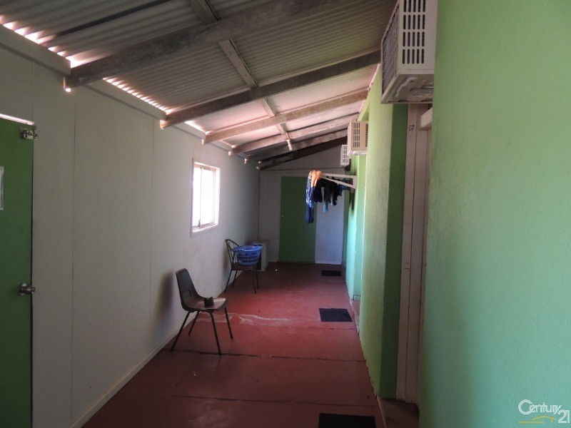 40 Gibbons Street, Yalgoo WA 6635