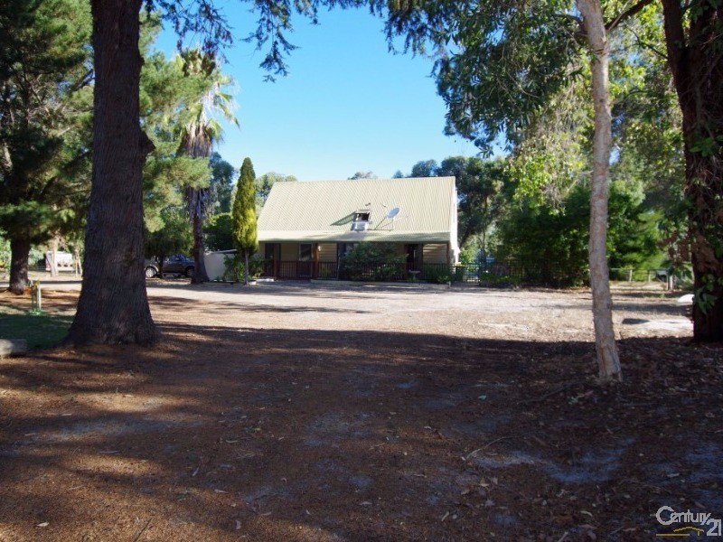 6 Zinnia Road, Gelorup WA 6230