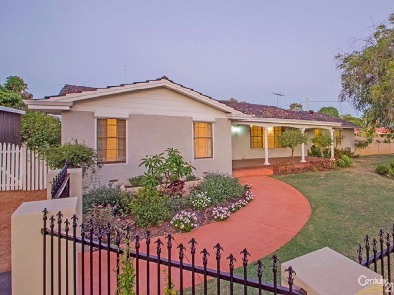 54 Cudliss Street, Eaton WA 6232