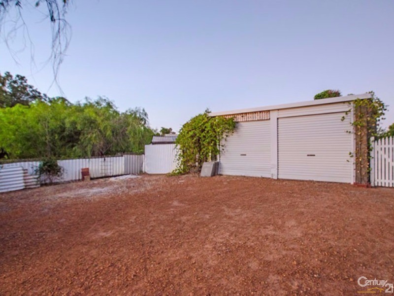 54 Cudliss Street, Eaton WA 6232