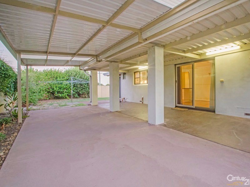 54 Cudliss Street, Eaton WA 6232