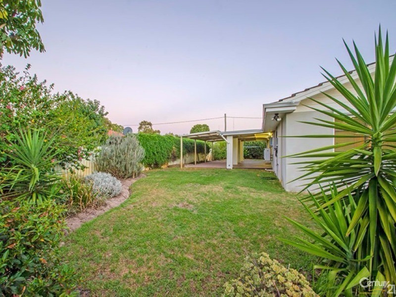 54 Cudliss Street, Eaton WA 6232
