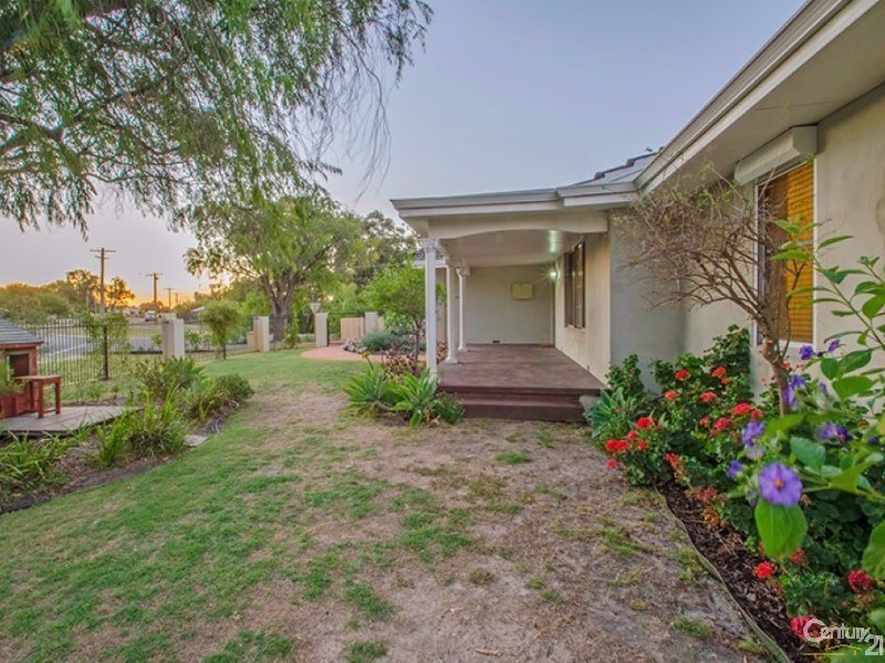 54 Cudliss Street, Eaton WA 6232