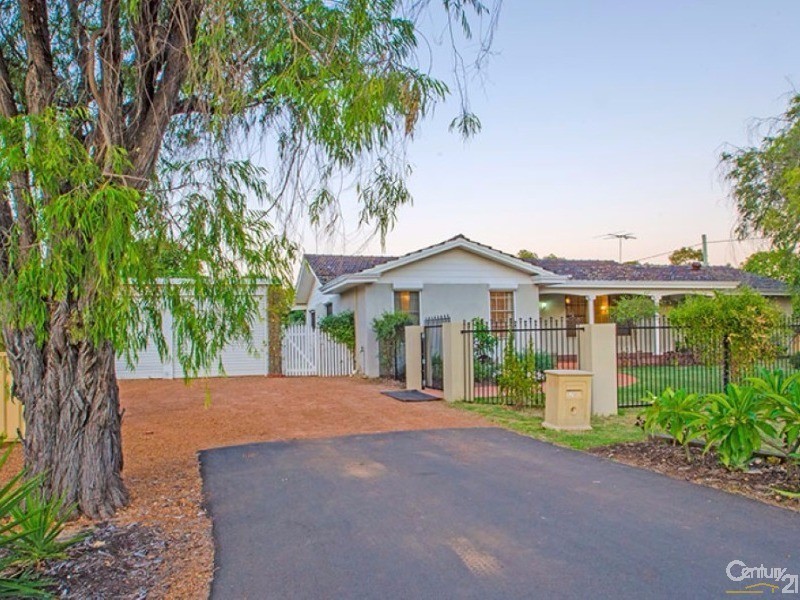 54 Cudliss Street, Eaton WA 6232