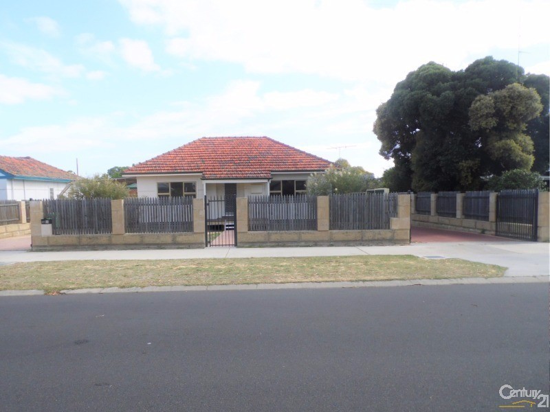 63 Gibbs Street, Carey Park WA 6230