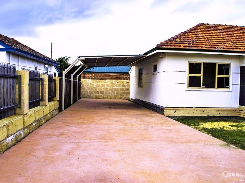 63 Gibbs Street, Carey Park WA 6230