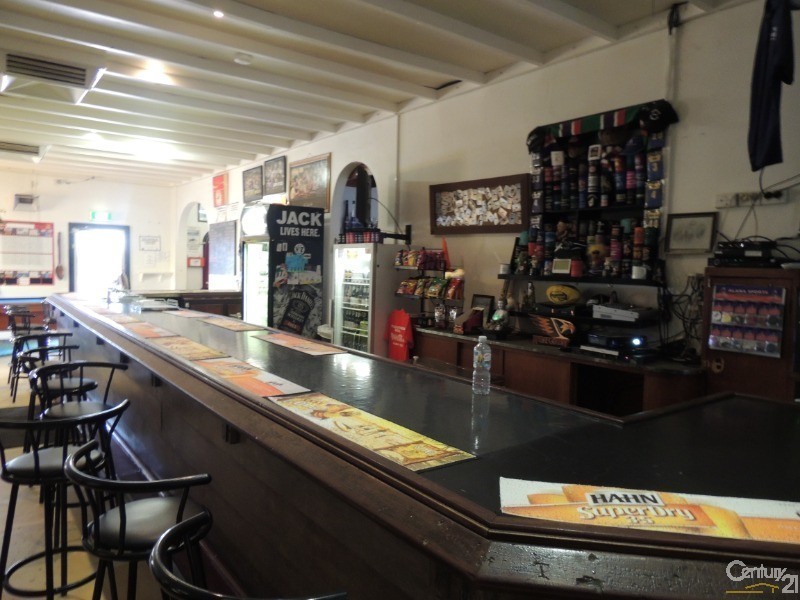 Lot 15 Railway Terrace, Wyalkatchem WA 6485