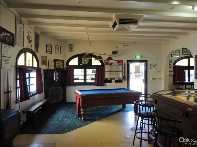 Lot 15 Railway Terrace, Wyalkatchem WA 6485