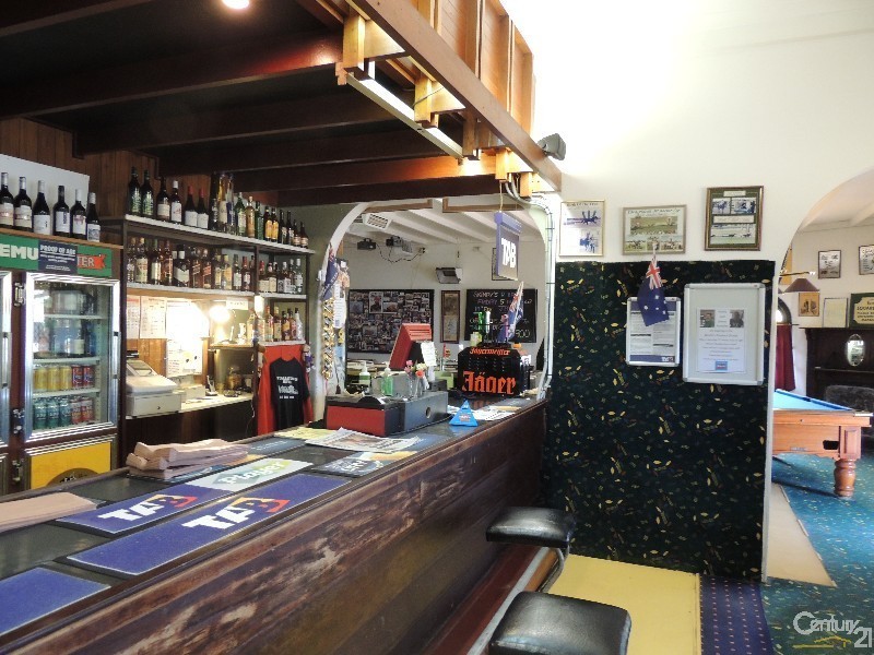 Lot 15 Railway Terrace, Wyalkatchem WA 6485